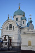 Кафедральный собор Николая Чудотворца, , Ишим, Ишимский район и г. Ишим, Тюменская область