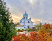 Кафедральный собор Николая Чудотворца, , Ишим, Ишимский район и г. Ишим, Тюменская область