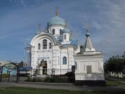 Николая Чудотворца, кафедральный собор