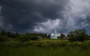 Церковь Введения во храм Пресвятой Богородицы - Введенское - Чухломский район - Костромская область