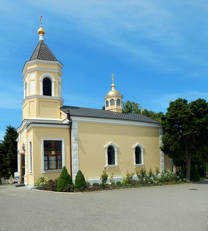 Национальный заповедник 