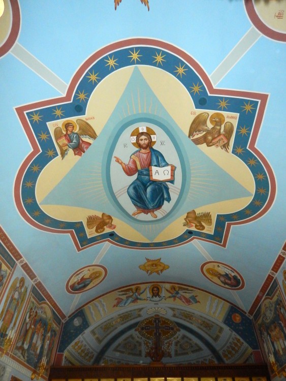 Национальный заповедник 