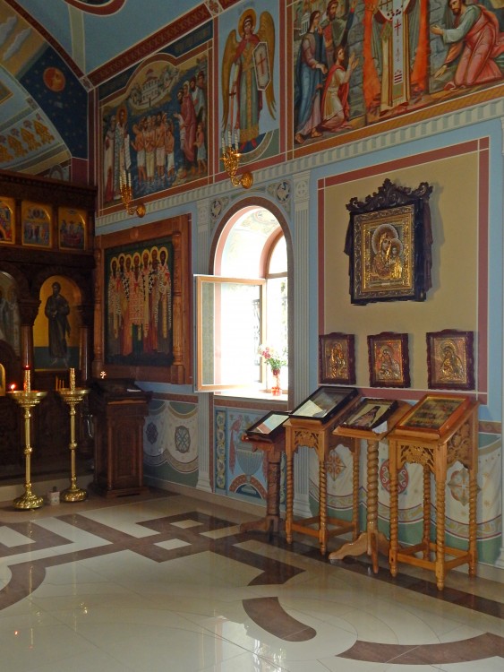Национальный заповедник 