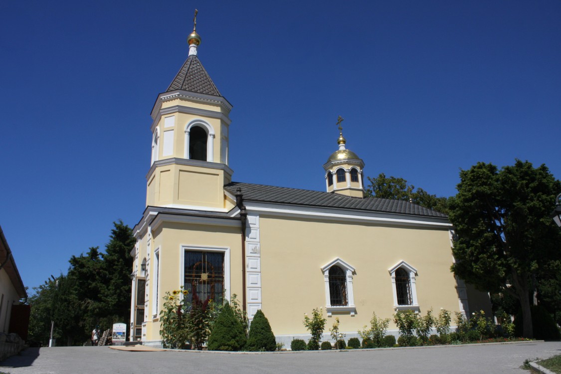 Национальный заповедник 