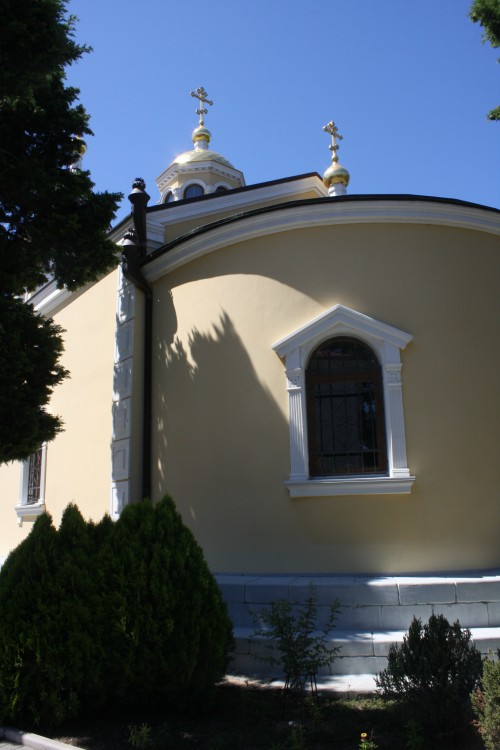 Национальный заповедник 