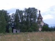 Церковь Покрова Пресвятой Богородицы - Анфимово - Парфеньевский район - Костромская область
