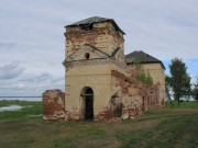 Церковь Казанской иконы Божией Матери, , Весьегонск, Весьегонский район, Тверская область