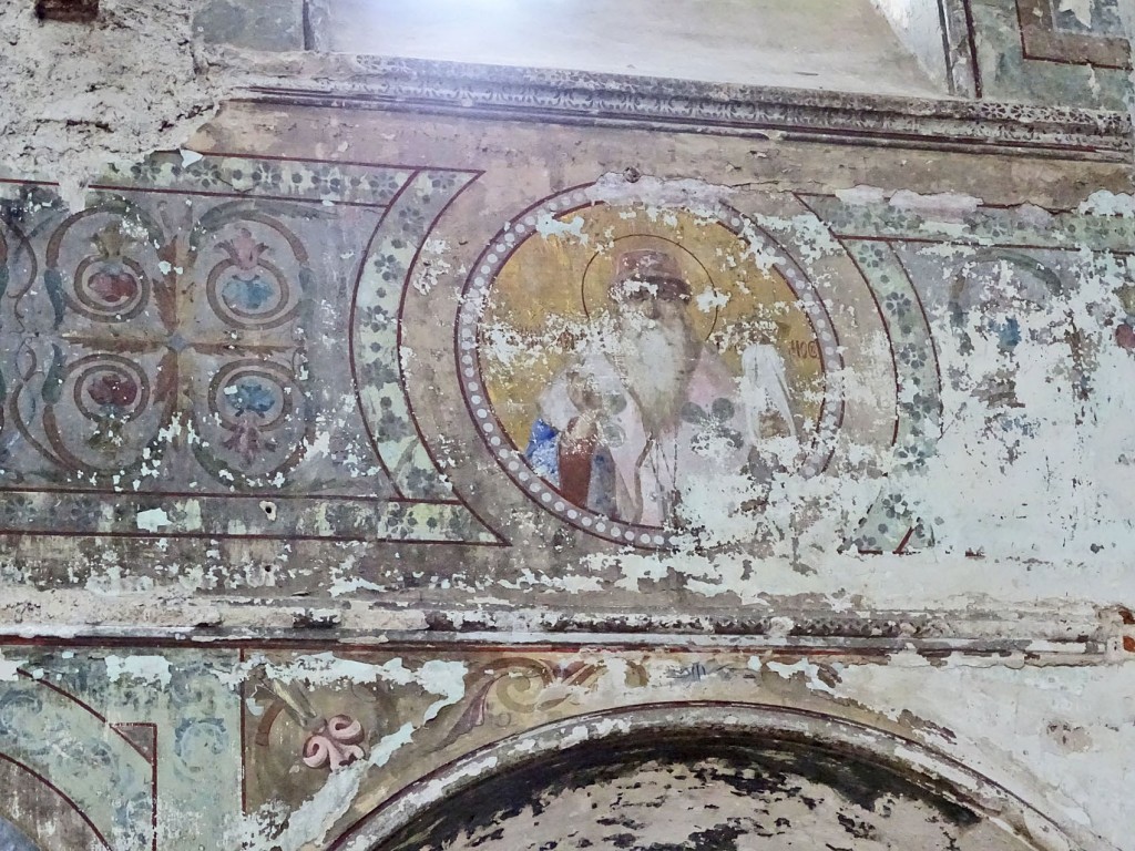 Церковь Казанской иконы Божией Матери, Весьегонск (Весьегонский район, Тверская область). интерьер и убранство