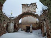 Церковь Казанской иконы Божией Матери, , Весьегонск, Весьегонский район, Тверская область