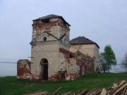 Церковь Казанской иконы Божией Матери - Весьегонск - Весьегонский район - Тверская область