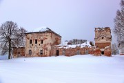 Церковь Казанской иконы Божией Матери, , Весьегонск, Весьегонский район, Тверская область