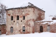 Церковь Казанской иконы Божией Матери, , Весьегонск, Весьегонский район, Тверская область