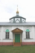 Весьегонск. Троицы Живоначальной, церковь