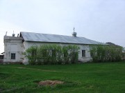 Церковь Троицы Живоначальной - Весьегонск - Весьегонский район - Тверская область