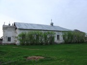 Церковь Троицы Живоначальной, , Весьегонск, Весьегонский район, Тверская область