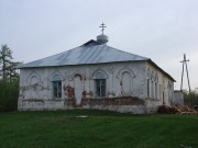 Церковь Троицы Живоначальной - Весьегонск - Весьегонский район - Тверская область