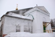 Церковь Троицы Живоначальной - Весьегонск - Весьегонский район - Тверская область