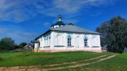 Церковь Троицы Живоначальной, , Весьегонск, Весьегонский район, Тверская область