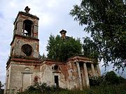 Церковь Успения Пресвятой Богородицы - Великополье - Угранский район - Смоленская область