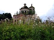 Церковь Успения Пресвятой Богородицы - Великополье - Угранский район - Смоленская область