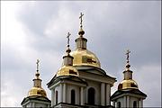 Церковь Михаила Архангела - Ореанда - Ялта, город - Республика Крым
