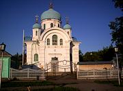 Кафедральный собор Николая Чудотворца, , Ишим, Ишимский район и г. Ишим, Тюменская область