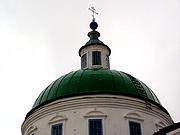 Церковь Казанской иконы Божией Матери, , Боровое, Ишимский район и г. Ишим, Тюменская область