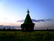 Часовня Георгия Победоносца - Западная Двина - Западнодвинский район - Тверская область