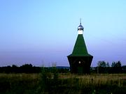 Часовня Георгия Победоносца, вид с запада<br>, Западная Двина, Западнодвинский район, Тверская область