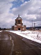 Церковь Николая Чудотворца, , Большой Кемчуг, Козульский район, Красноярский край