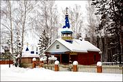 Железный перебор (Петропавловск). Петра и Павла, часовня