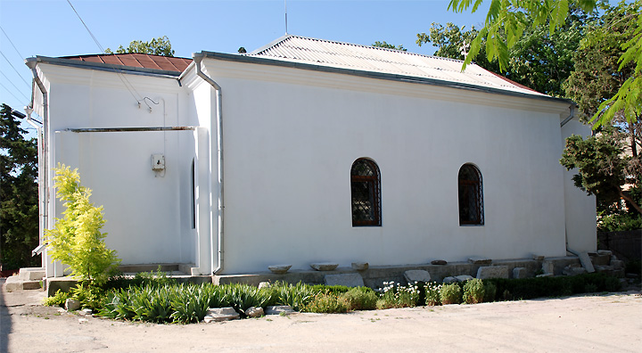 Национальный заповедник 
