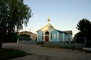 Церковь Покрова Пресвятой Богородицы, , Куйбышево, Бахчисарайский район, Республика Крым