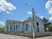 Церковь Покрова Пресвятой Богородицы - Куйбышево - Бахчисарайский район - Республика Крым