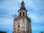 Церковь Петра и Павла, , Ишлык (Петропавловск), Советский район, Кировская область