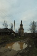 Церковь Петра и Павла - Ишлык (Петропавловск) - Советский район - Кировская область