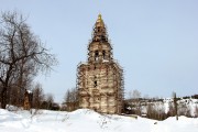 Церковь Петра и Павла, В 2017г. начались восстановительные работы, установлен крест.<br>, Ишлык (Петропавловск), Советский район, Кировская область