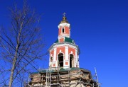 Церковь Петра и Павла, , Ишлык (Петропавловск), Советский район, Кировская область