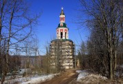 Церковь Петра и Павла - Ишлык (Петропавловск) - Советский район - Кировская область