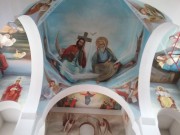 Церковь Василия Великого - Омск - Омск, город - Омская область