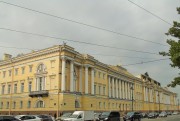 Домовая церковь Святых Отцов Семи Вселенских соборов при Святейшем Синоде, , Санкт-Петербург, Санкт-Петербург, г. Санкт-Петербург