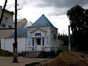 Троицкий монастырь. Неизвестная часовня - Хвалынск - Хвалынский район - Саратовская область
