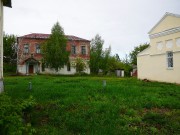 Троицкий монастырь - Хвалынск - Хвалынский район - Саратовская область