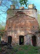 Озерки, урочище. Ризоположения (Положения честной ризы Пресвятой Богородицы во Влахерне), церковь