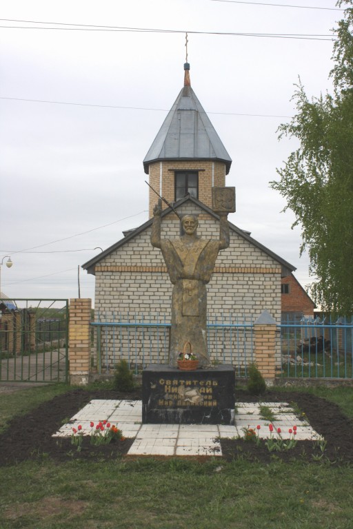 Церковь Успения Пресвятой Богородицы, Фирюлевка (Михайловский район, Рязанская область). дополнительная информация