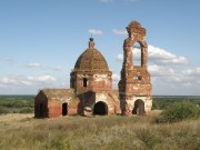 Церковь Николая Чудотворца, , Абросимово, Богучарский район, Воронежская область