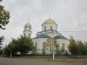 Церковь Иоанна Воина, , Богучар, Богучарский район, Воронежская область