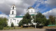 Церковь Иоанна Воина, , Богучар, Богучарский район, Воронежская область