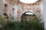 Церковь Николая Чудотворца - Дьяченково - Богучарский район - Воронежская область