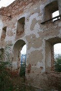 Церковь Николая Чудотворца - Дьяченково - Богучарский район - Воронежская область